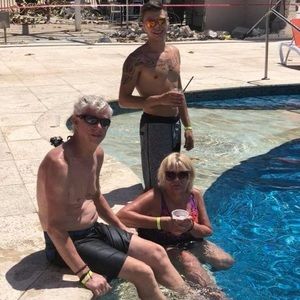 Meet your Posher, Irene